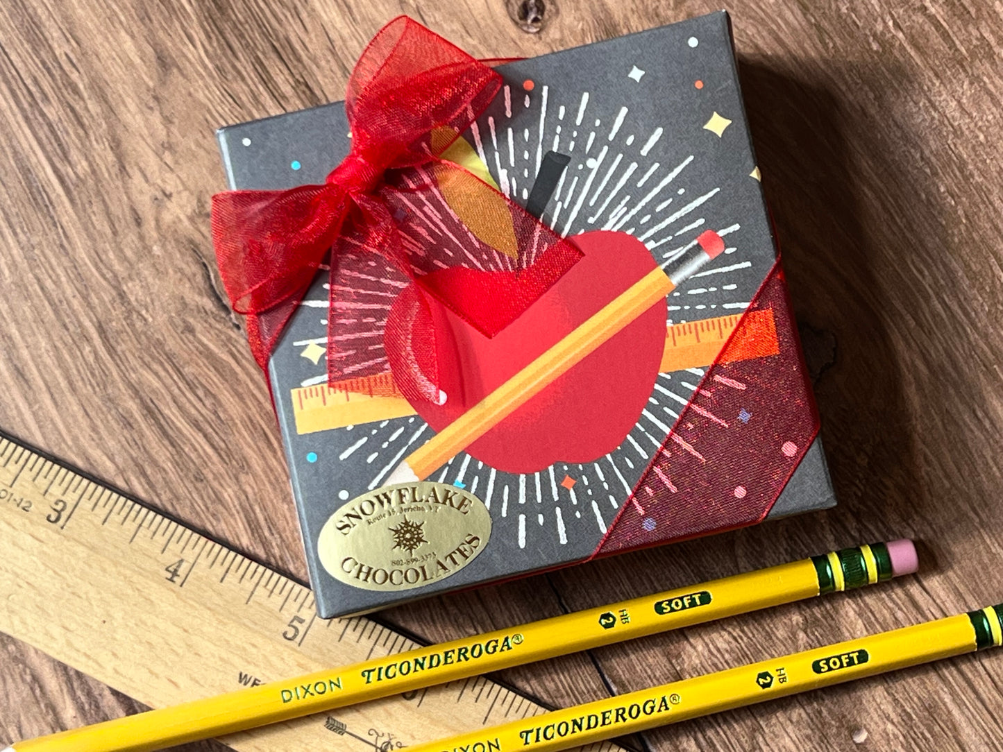 Thank You Teacher (Traditional Assortment)
