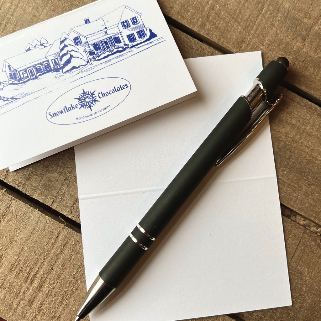Gift Message