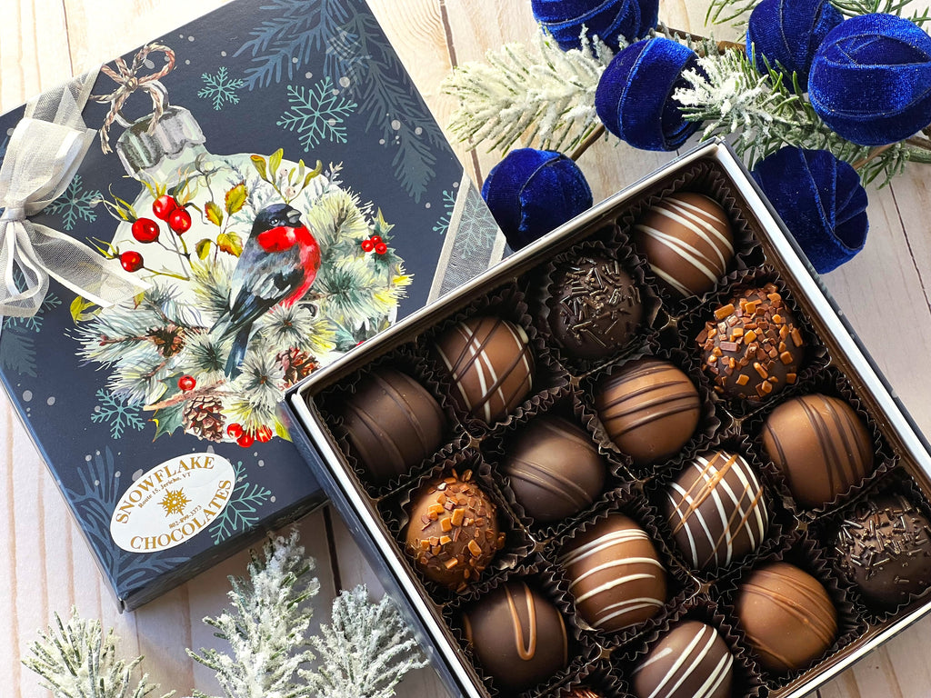Truffle Tweets (Truffle Assortment)