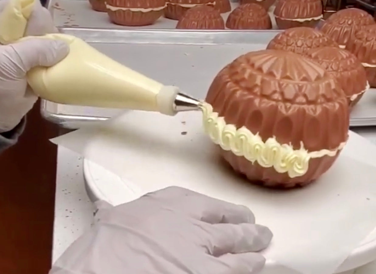 Surprise Egg (It's Eggstraordinary Fun!)