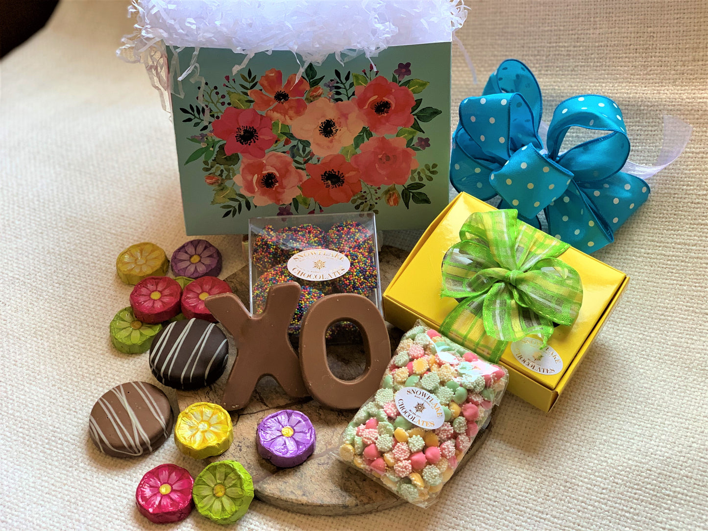 Hugs and Kisses (Gift Box)