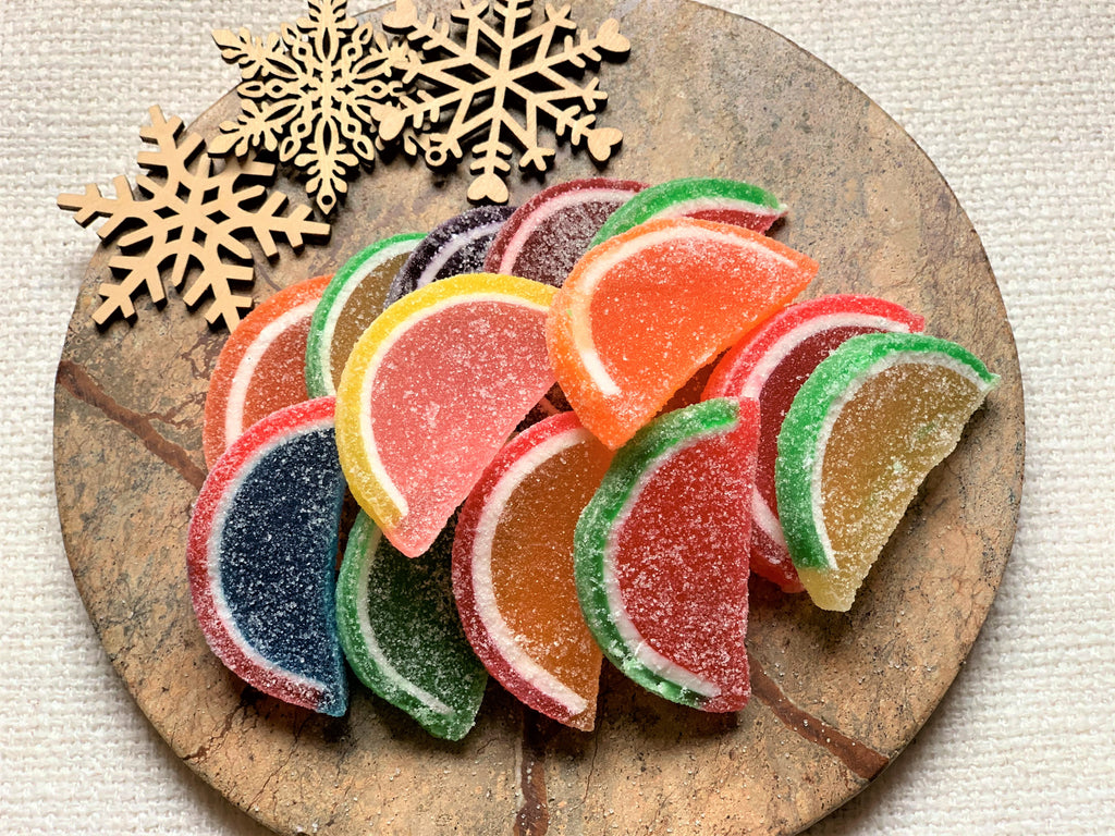Boston Fruit Slices