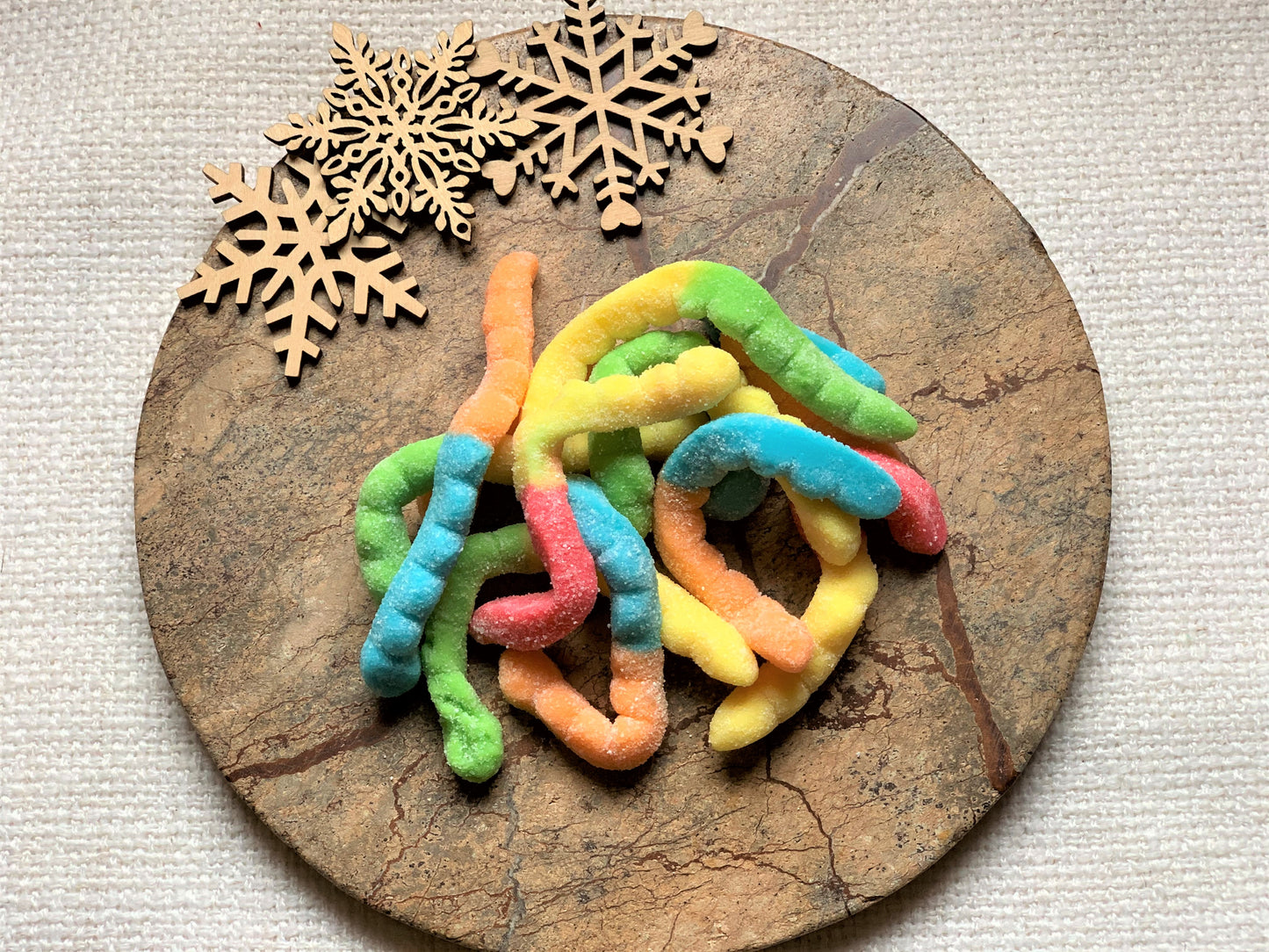 Sour Bright Crawlers