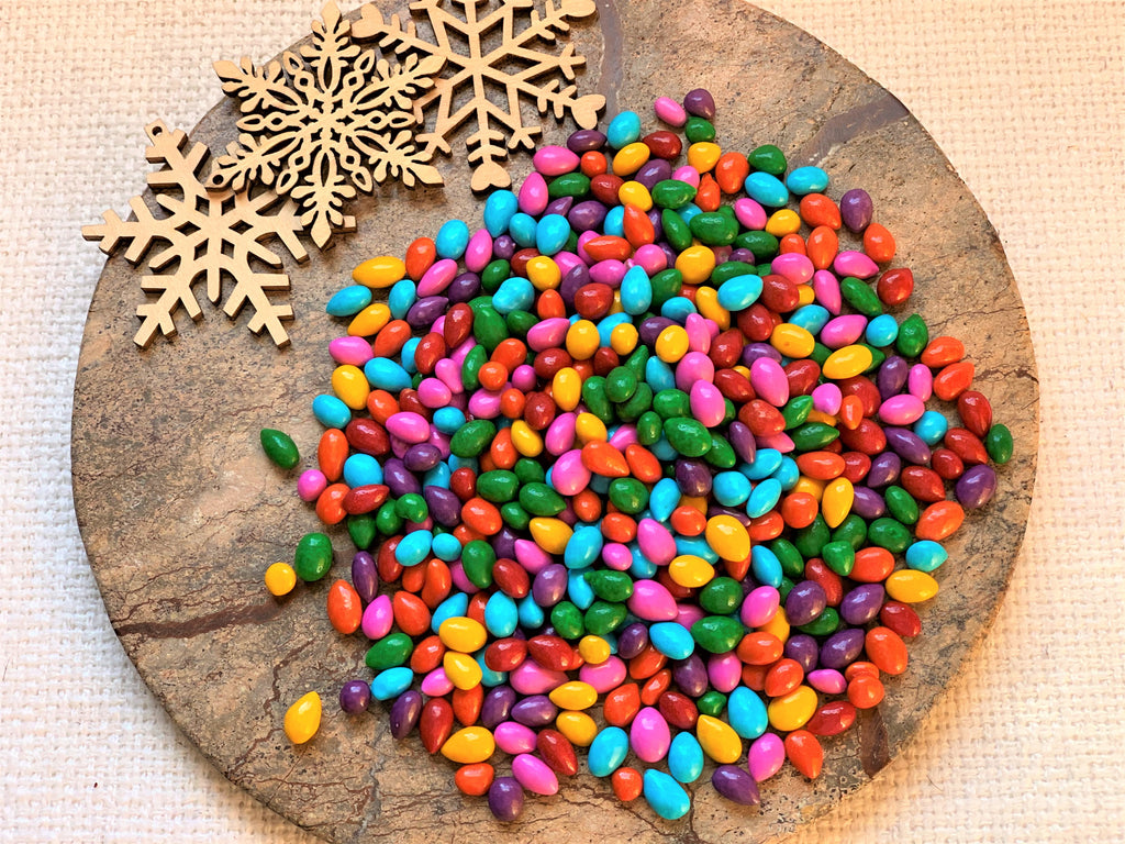 Rainbow Sunny Seeds