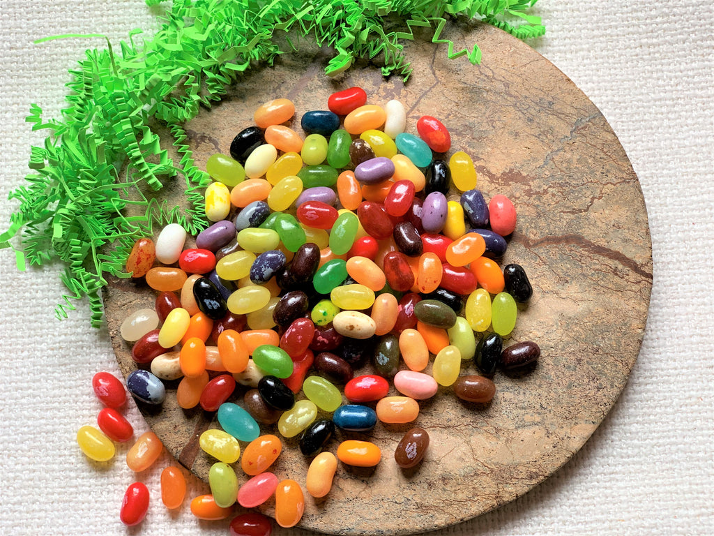 49 Flavor Jelly Beans