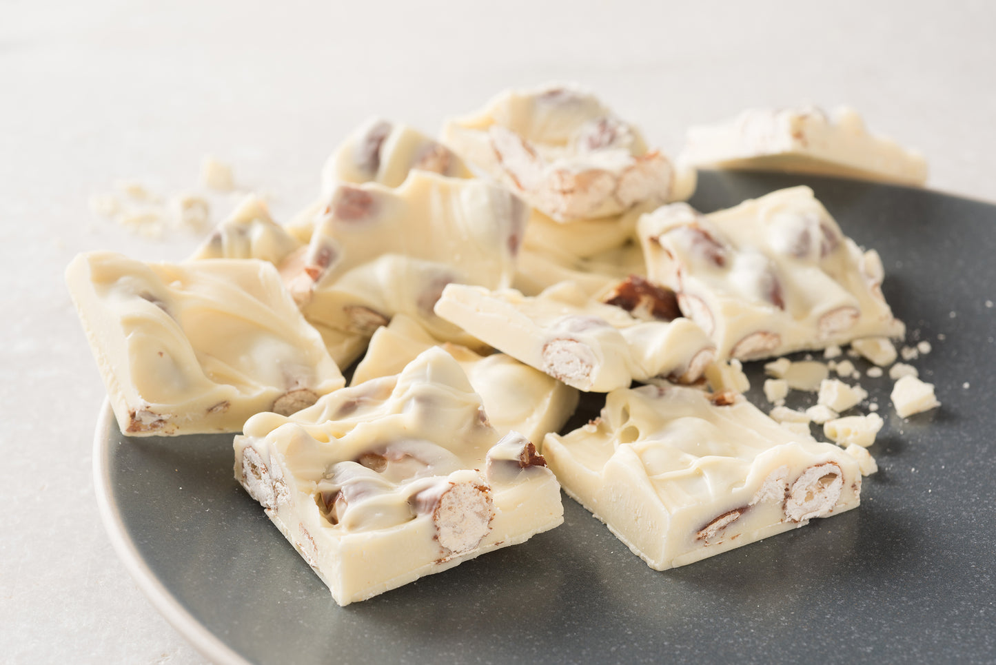 Almond Bark