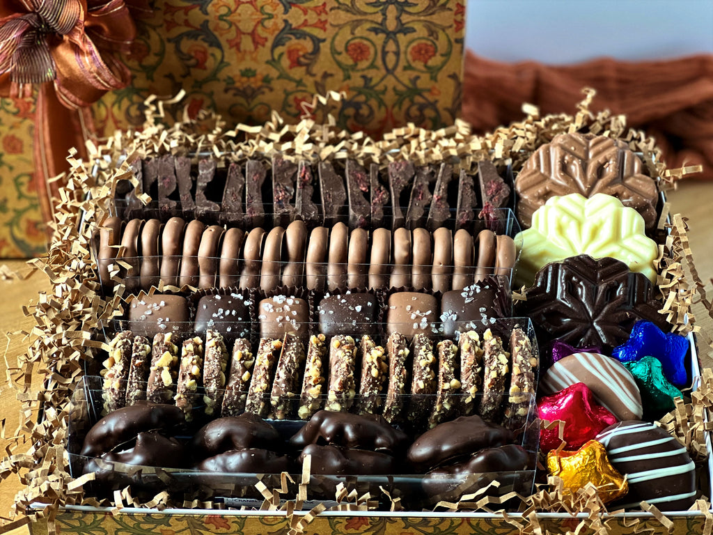 Yuletide Feast