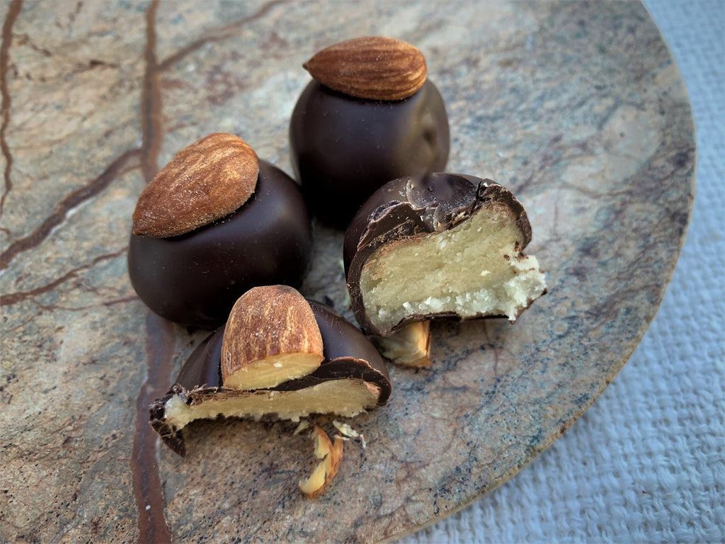 Marzipan