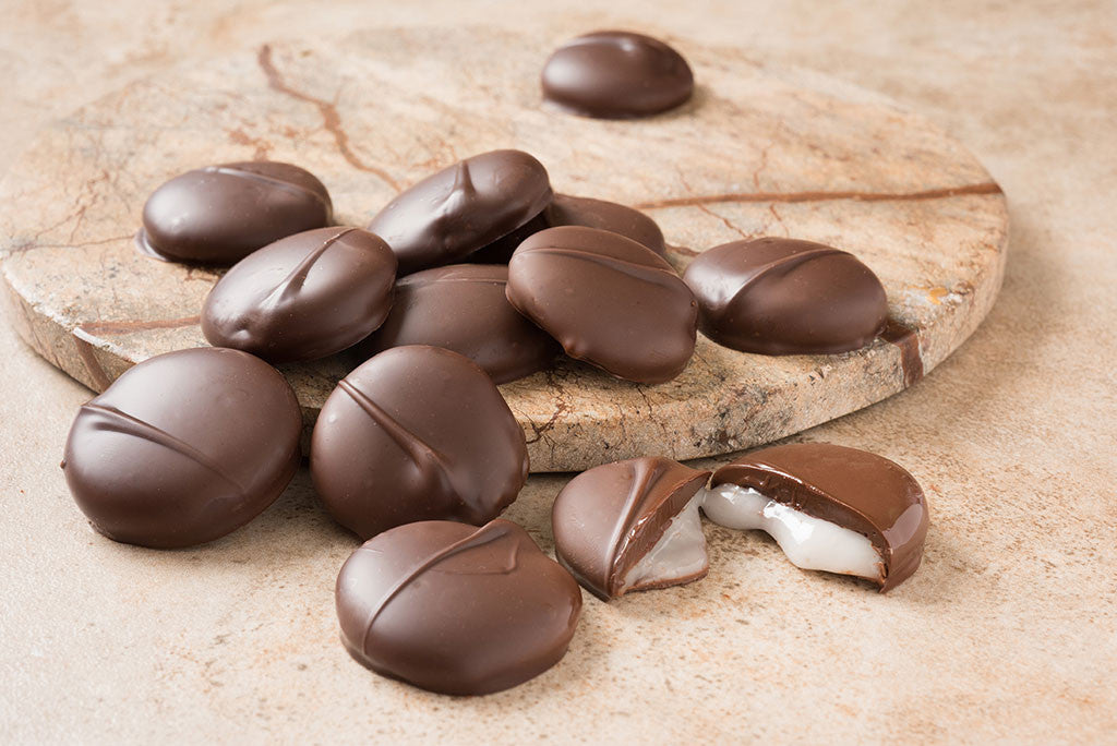 Peppermint Patties