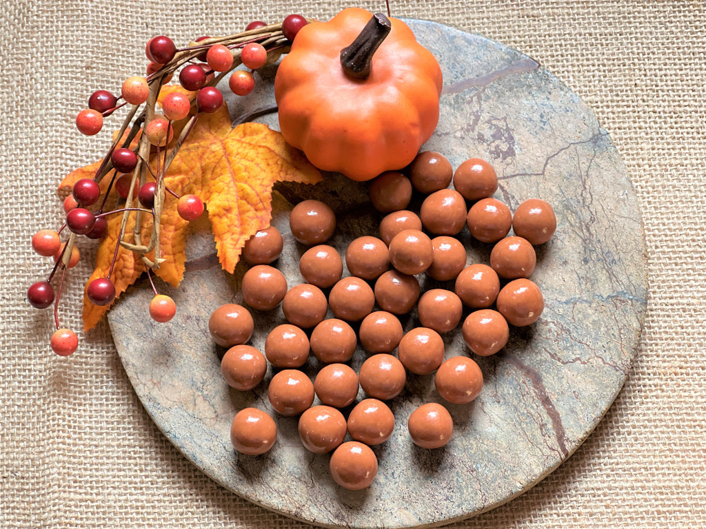 Pumpkin Spice Caramel