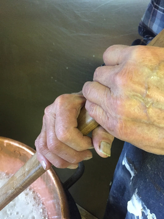 My Fathers Hands