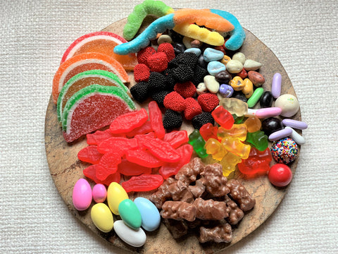 Old Fashioned Candy Shoppe