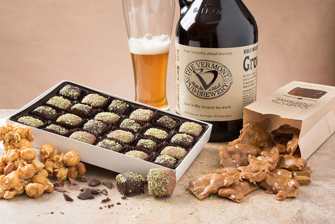 Vermont Micro Brew Sweets Collection