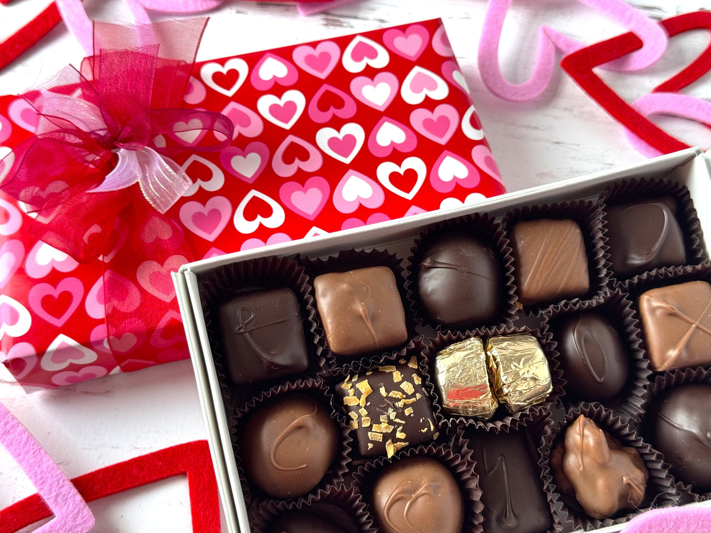 The Perfect Valentine (Traditional Assortments)