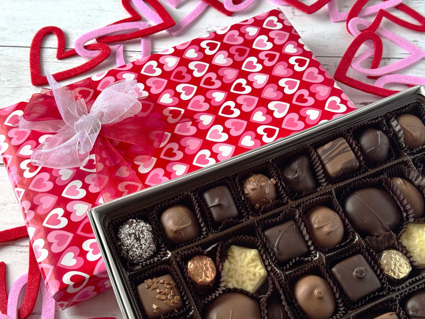 The Perfect Valentine (Traditional Assortments)