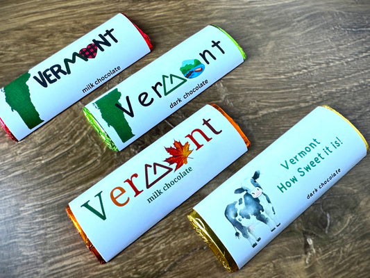 Vermont Bars