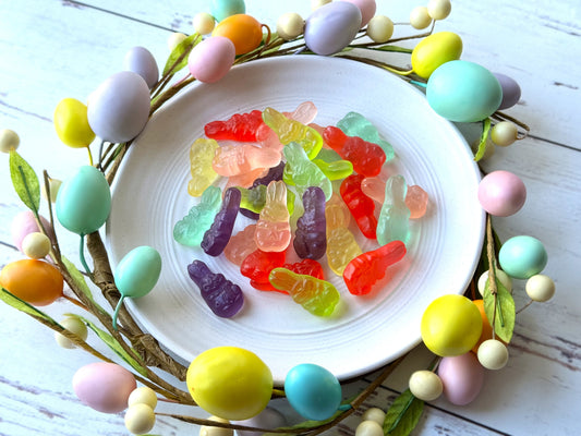 Gummi Bunnies