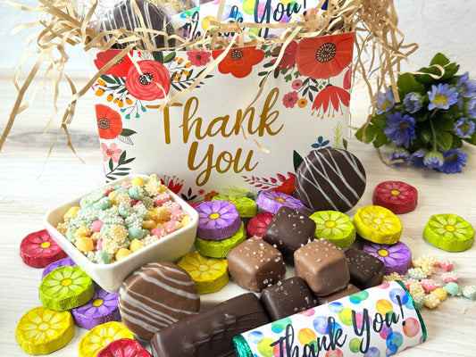 In Gratitude Gift Box