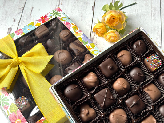 Spring Sweets (Traditional Assortment)