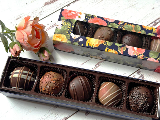 Truffle Stick