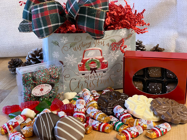 Jingle All The Way (Gift Box)