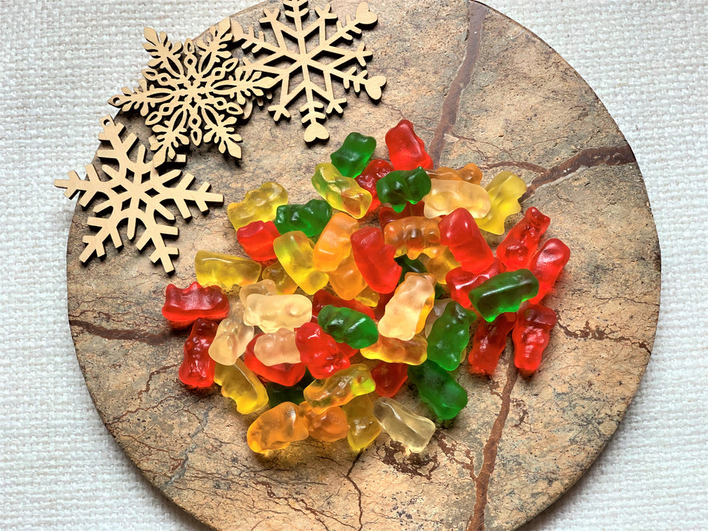 Gummi Bears