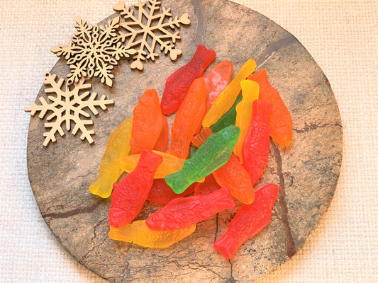 Assorted Large Swedish Fish