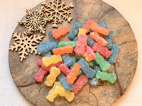 Sour Patch Kids