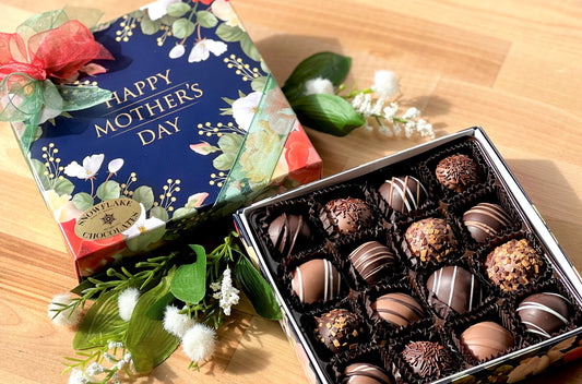Truffles