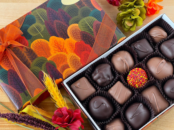 Vermont Harvest Selection (Assorted Chocolates)