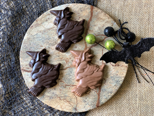 Wylda the Wickedly Good Witch