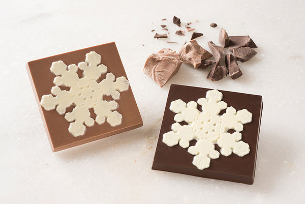 Original Bentley Snowflake