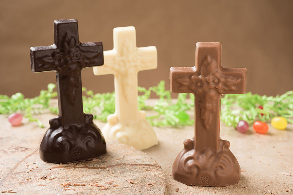 Chocolate Cross