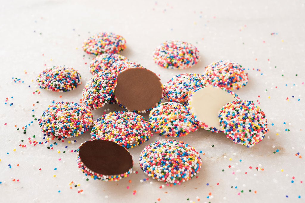 Non Pareils