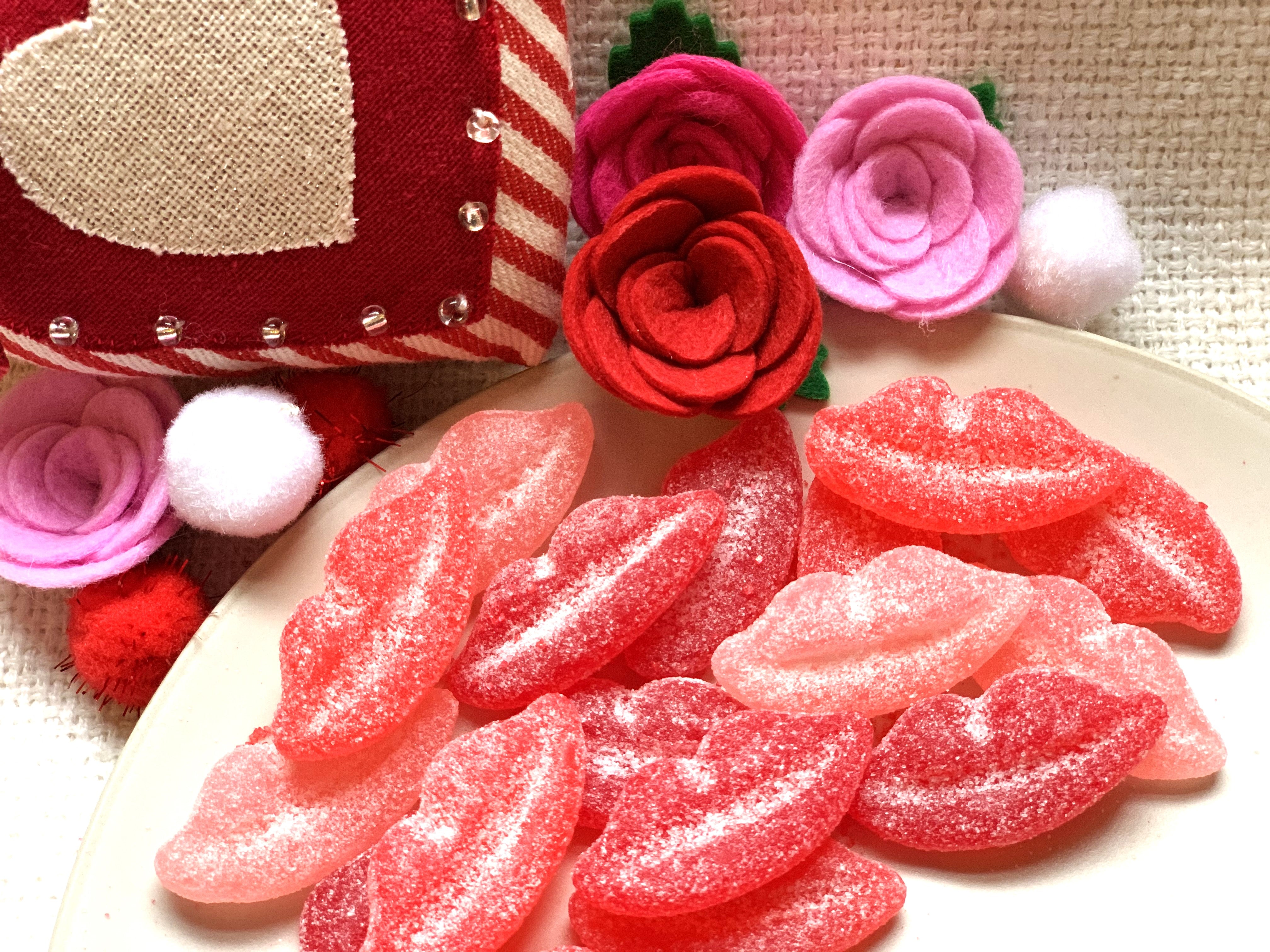 Fall/Halloween Treats