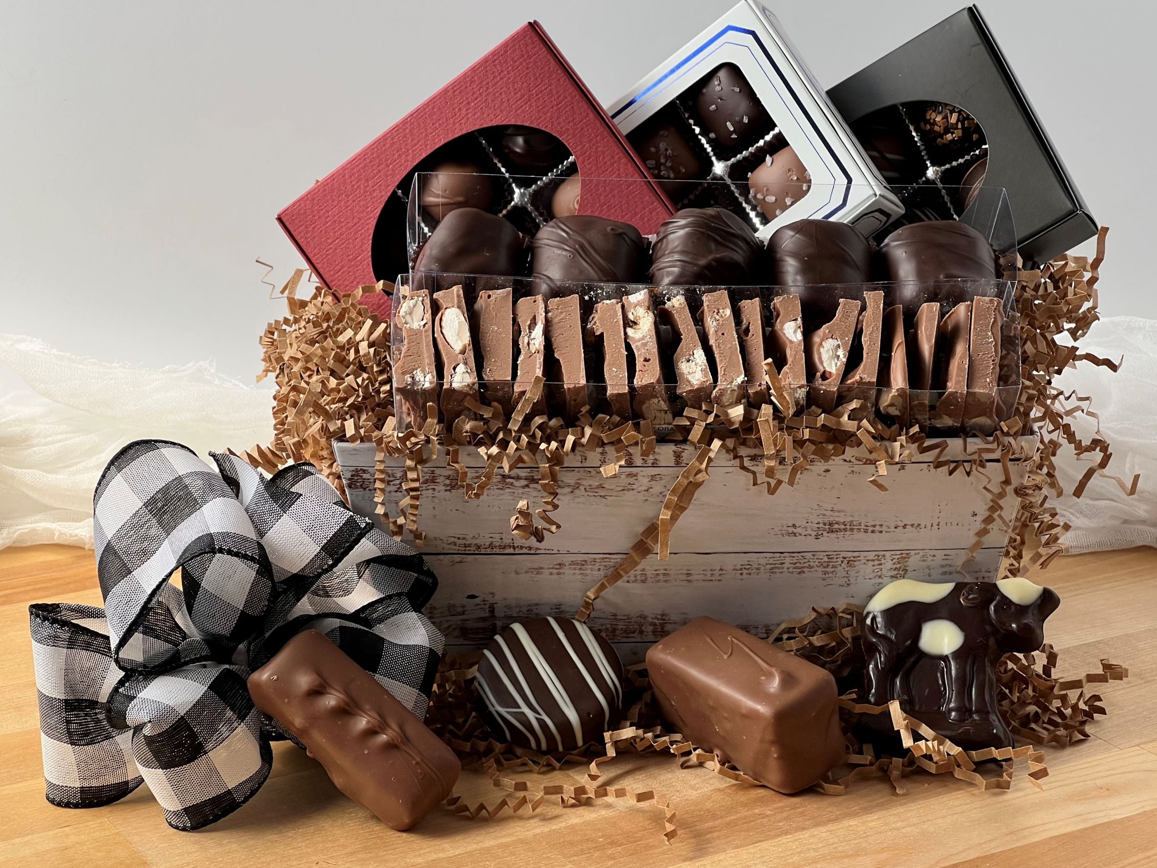 Gift Baskets and Gift Ideas